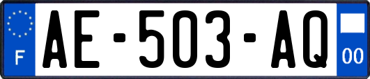 AE-503-AQ