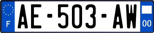 AE-503-AW