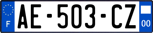 AE-503-CZ