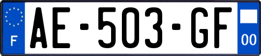 AE-503-GF