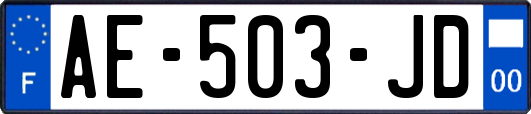 AE-503-JD