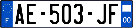 AE-503-JF