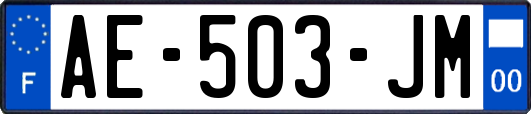 AE-503-JM