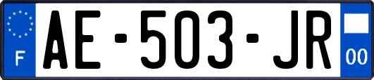 AE-503-JR