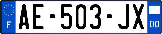 AE-503-JX