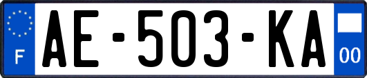 AE-503-KA