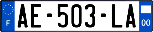 AE-503-LA