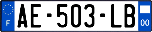 AE-503-LB