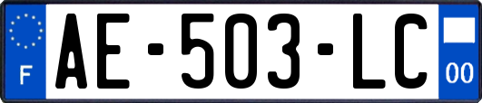AE-503-LC