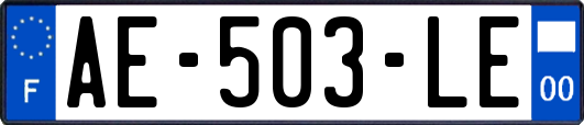 AE-503-LE