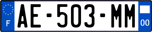 AE-503-MM