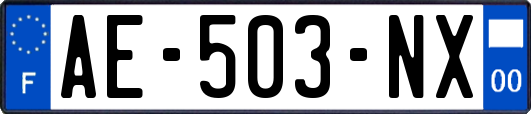 AE-503-NX