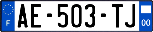 AE-503-TJ