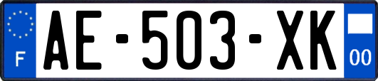 AE-503-XK