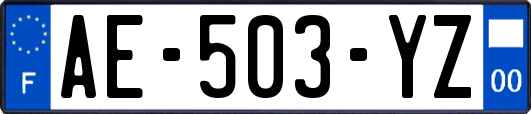 AE-503-YZ