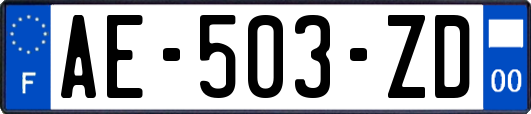 AE-503-ZD