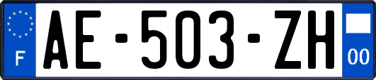 AE-503-ZH