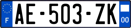 AE-503-ZK