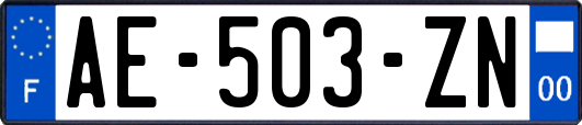 AE-503-ZN