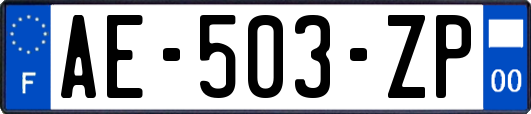 AE-503-ZP