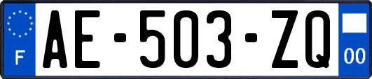 AE-503-ZQ