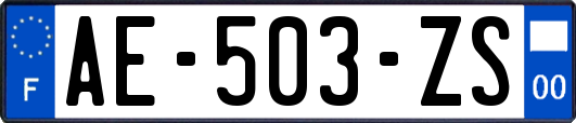 AE-503-ZS