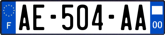 AE-504-AA