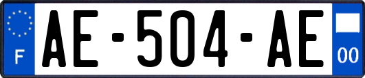 AE-504-AE