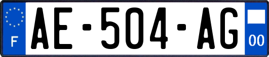 AE-504-AG