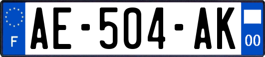 AE-504-AK