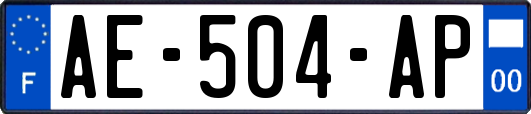 AE-504-AP