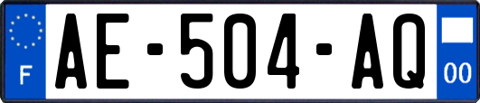 AE-504-AQ