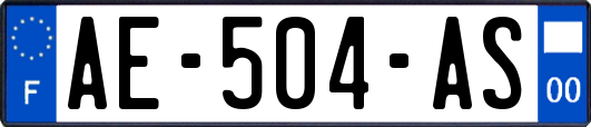 AE-504-AS