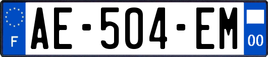 AE-504-EM