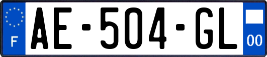 AE-504-GL