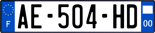 AE-504-HD