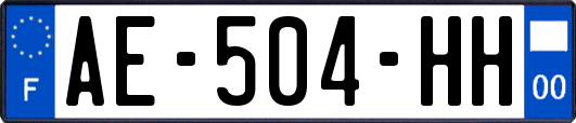 AE-504-HH