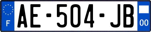 AE-504-JB