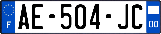 AE-504-JC