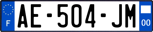 AE-504-JM