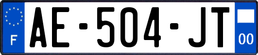 AE-504-JT