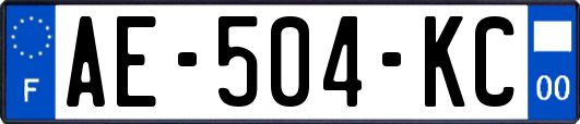 AE-504-KC