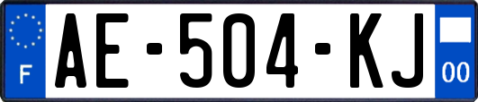 AE-504-KJ