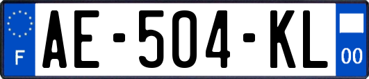 AE-504-KL