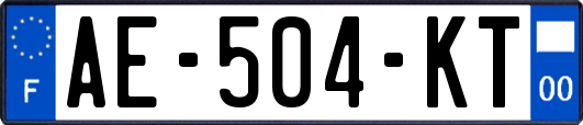 AE-504-KT
