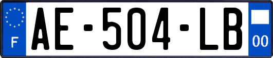 AE-504-LB