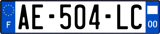 AE-504-LC