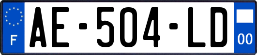 AE-504-LD