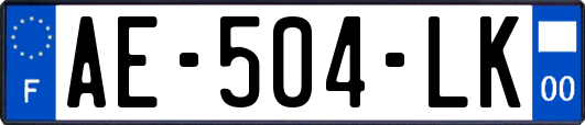 AE-504-LK