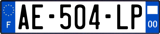 AE-504-LP